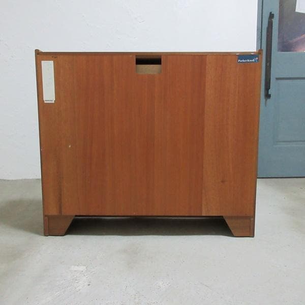 イギリス ビンテージ 家具 Nathan ブックケース 本棚 英国 6166e