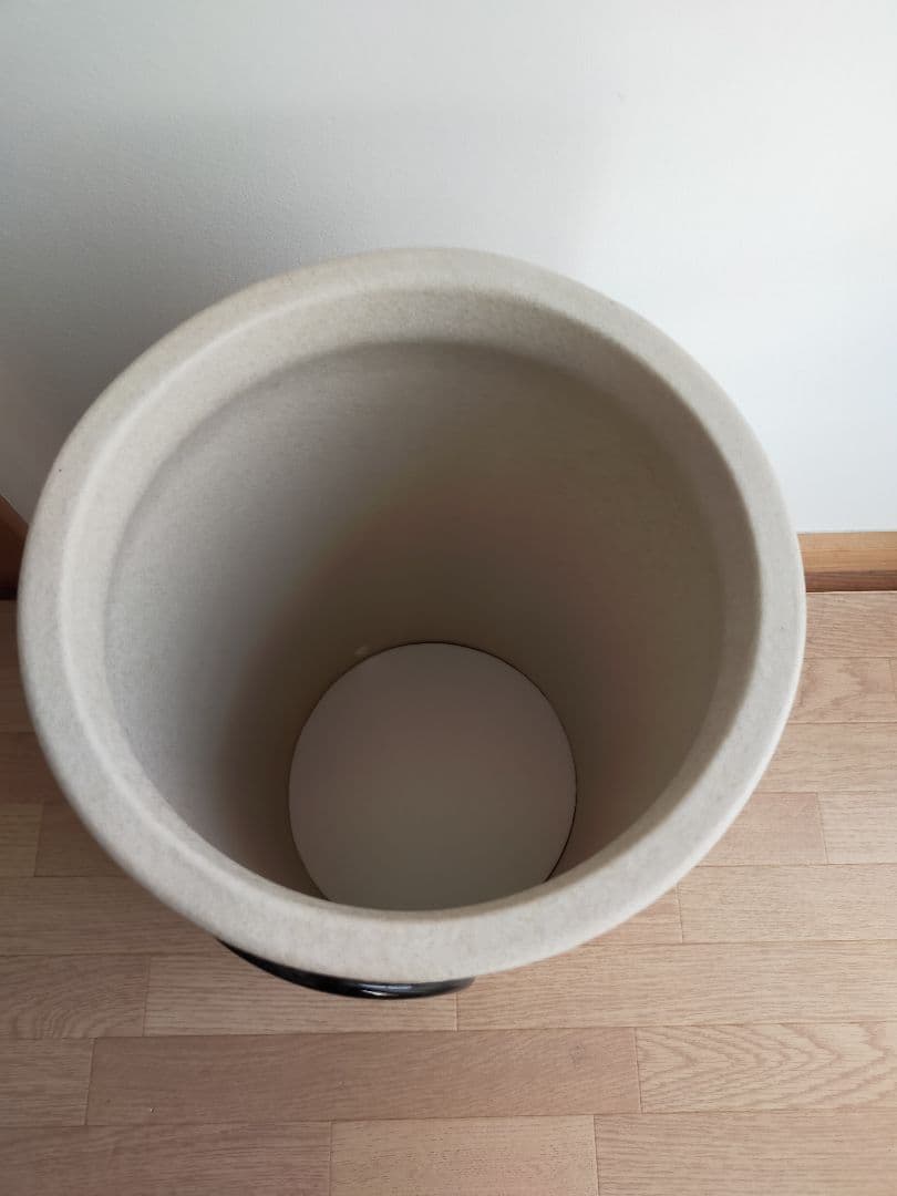 阪神タイガース　信楽焼　傘立て