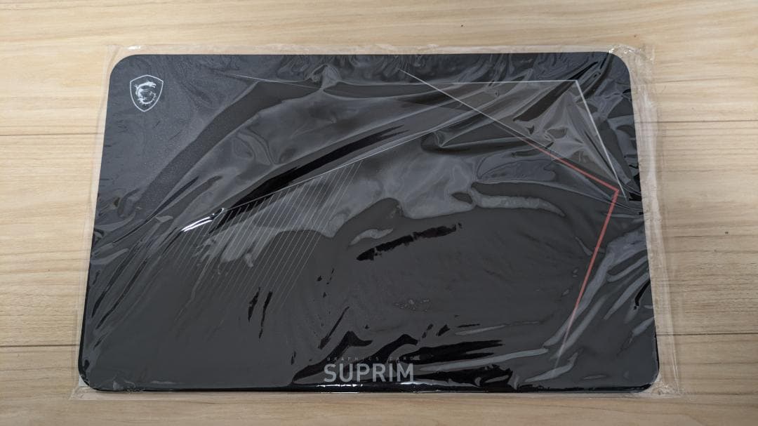 MSI GeForce RTX 3070 Ti SUPRIM X 【中古 美品】