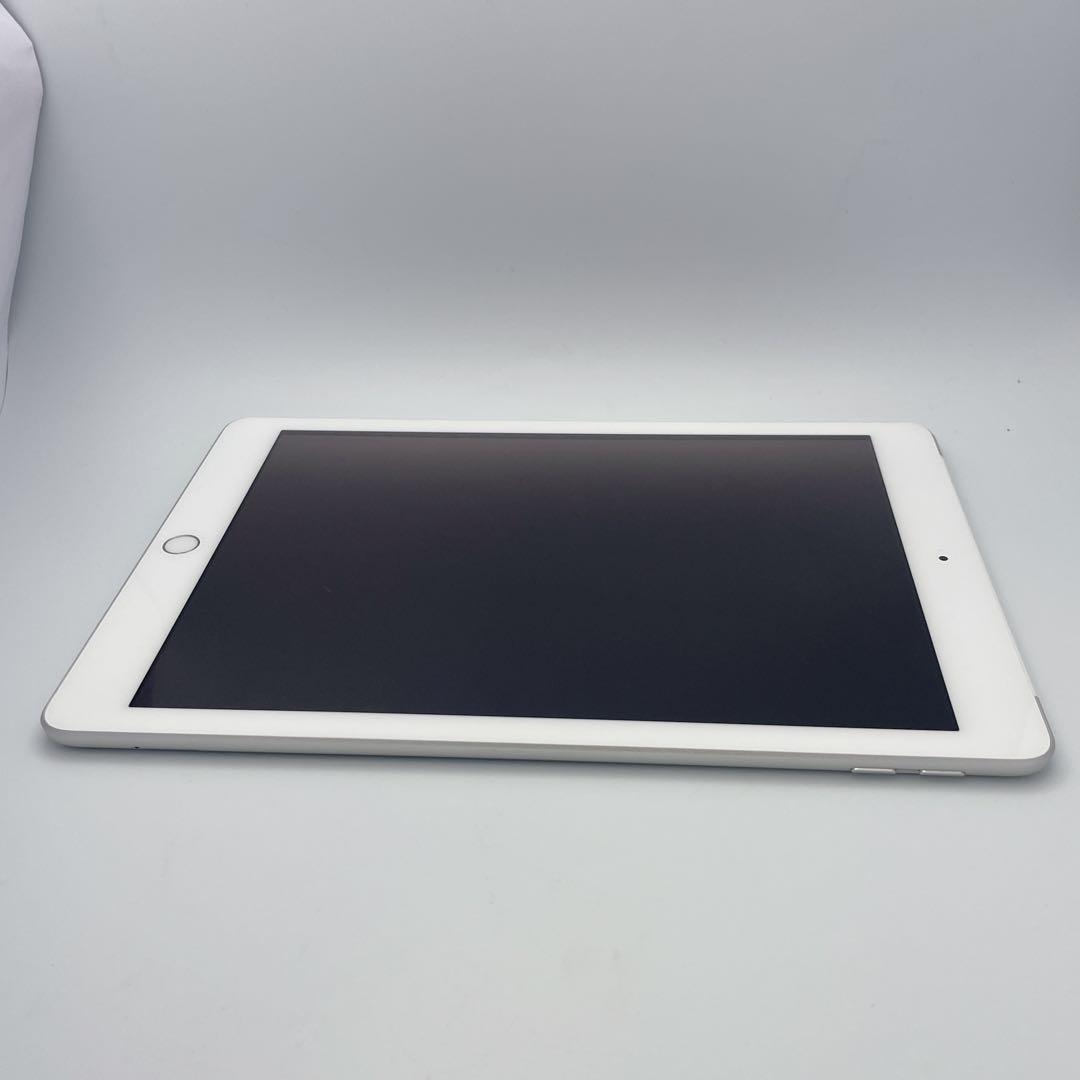 【美品】iPad 第5世代 32GB バッテリー最大容量92% SIMフリー