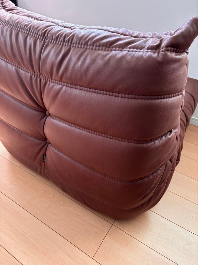 キキligne roset togo リーンロゼ　ロゼトーゴ　1人用 最高