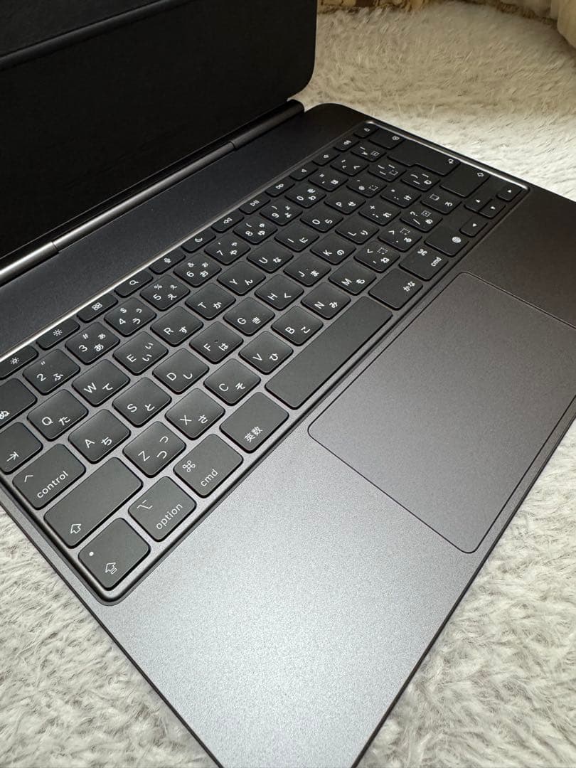 Magic Keyboard iPad Pro (M5) 13インチ