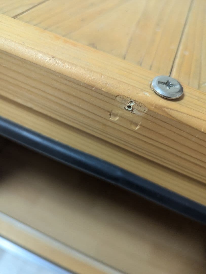 犬小屋製作工房K 防音犬小屋 遮音 キャスターロスナイ付き