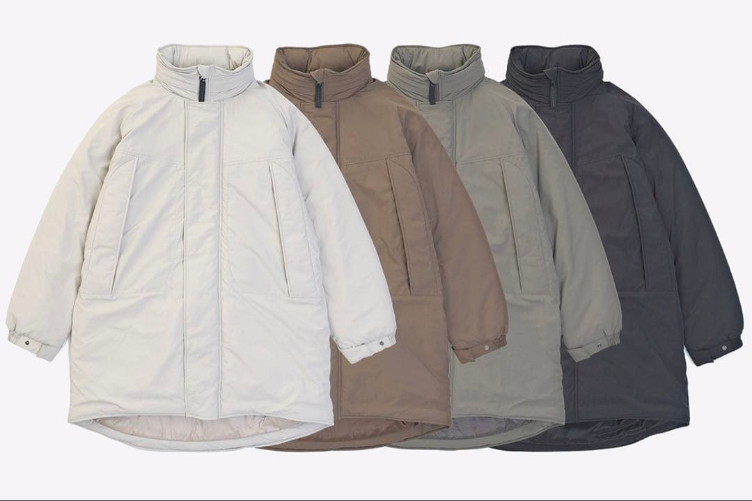 定価7万 victim Wild Things Level7 モンスターパーカー