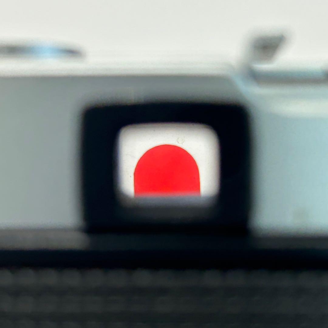 OLYMPUS TRIP 35 + PEN EE-3 2台セット