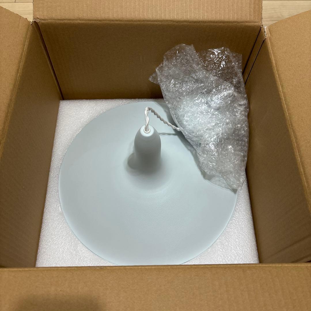 希少 美品✨ アートワークスタジオ シンバルペンダント ライトブルー