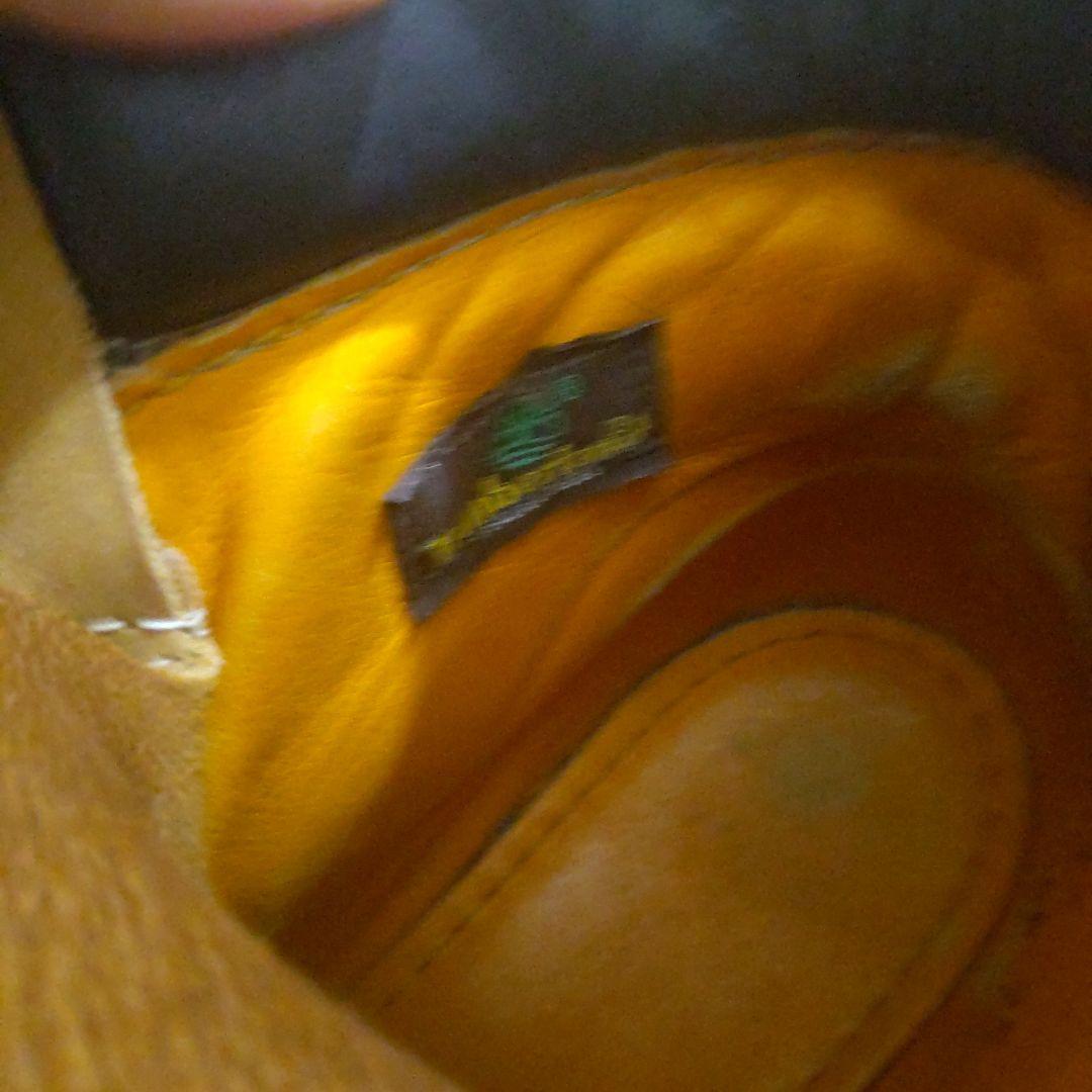 【ケア済・値下げ可】Timberland プレミアムブーツ 8w