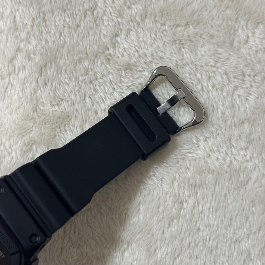 【希少品】カシオ G-SHOCK コンバース東京 コラボ DW-5600 限定品