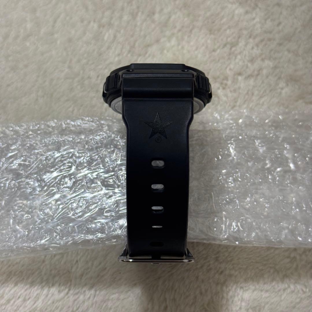 【希少品】カシオ G-SHOCK コンバース東京 コラボ DW-5600 限定品