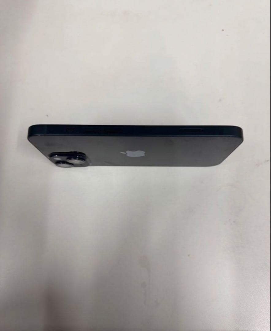 【美品】iPhone14 128GB 84% SIMフリー