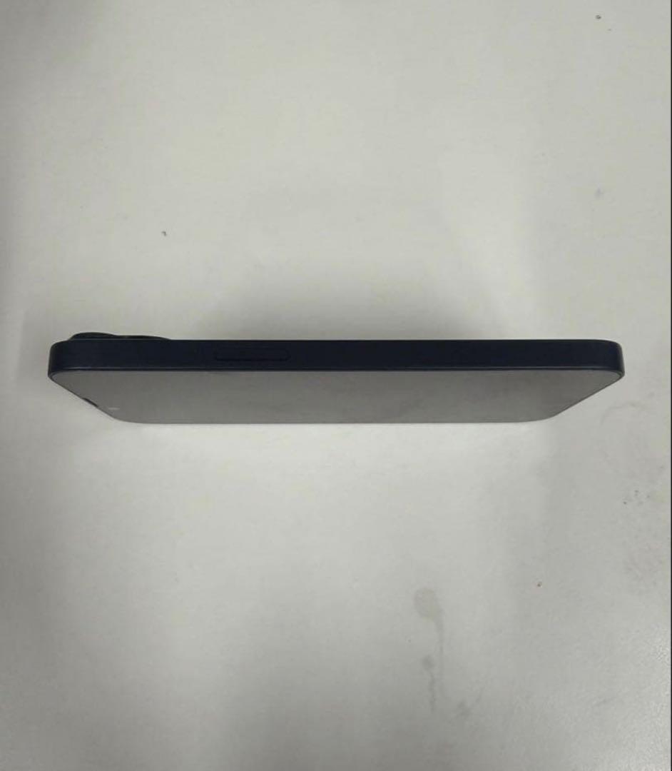 【美品】iPhone14 128GB 84% SIMフリー