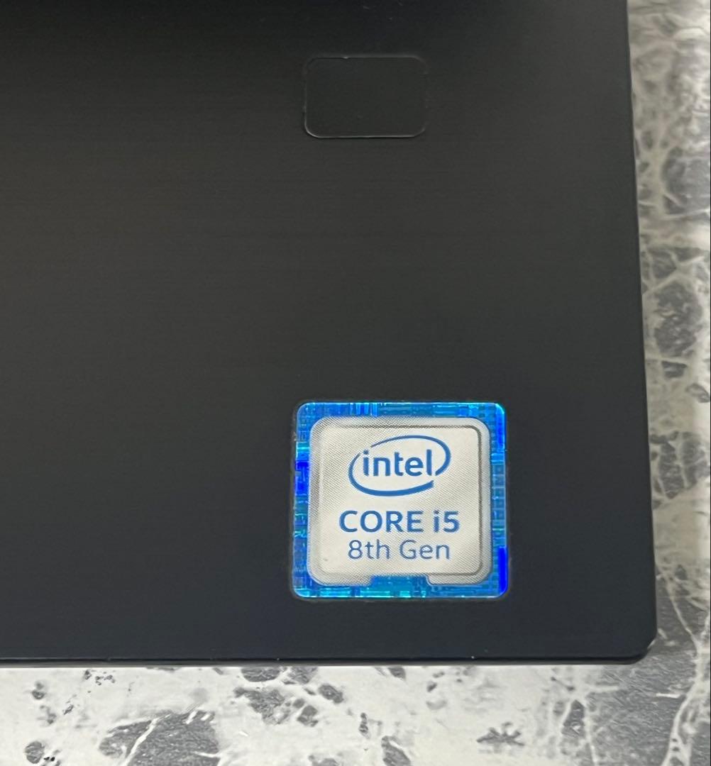 Windowsノート本体 SONY VAIO Corporation i5-8250U