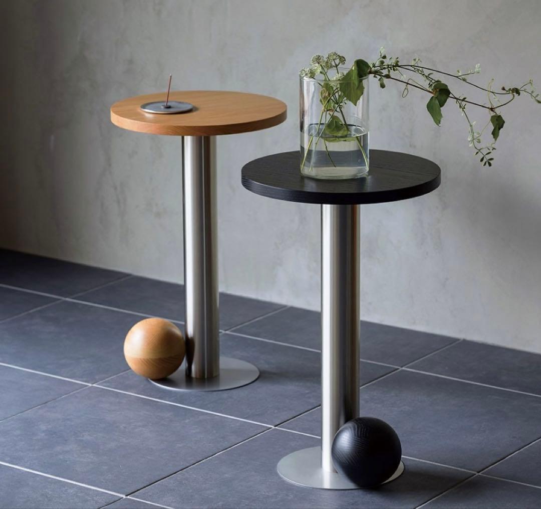 FLYMEe Parlorフライミーパーラー　サイドテーブル