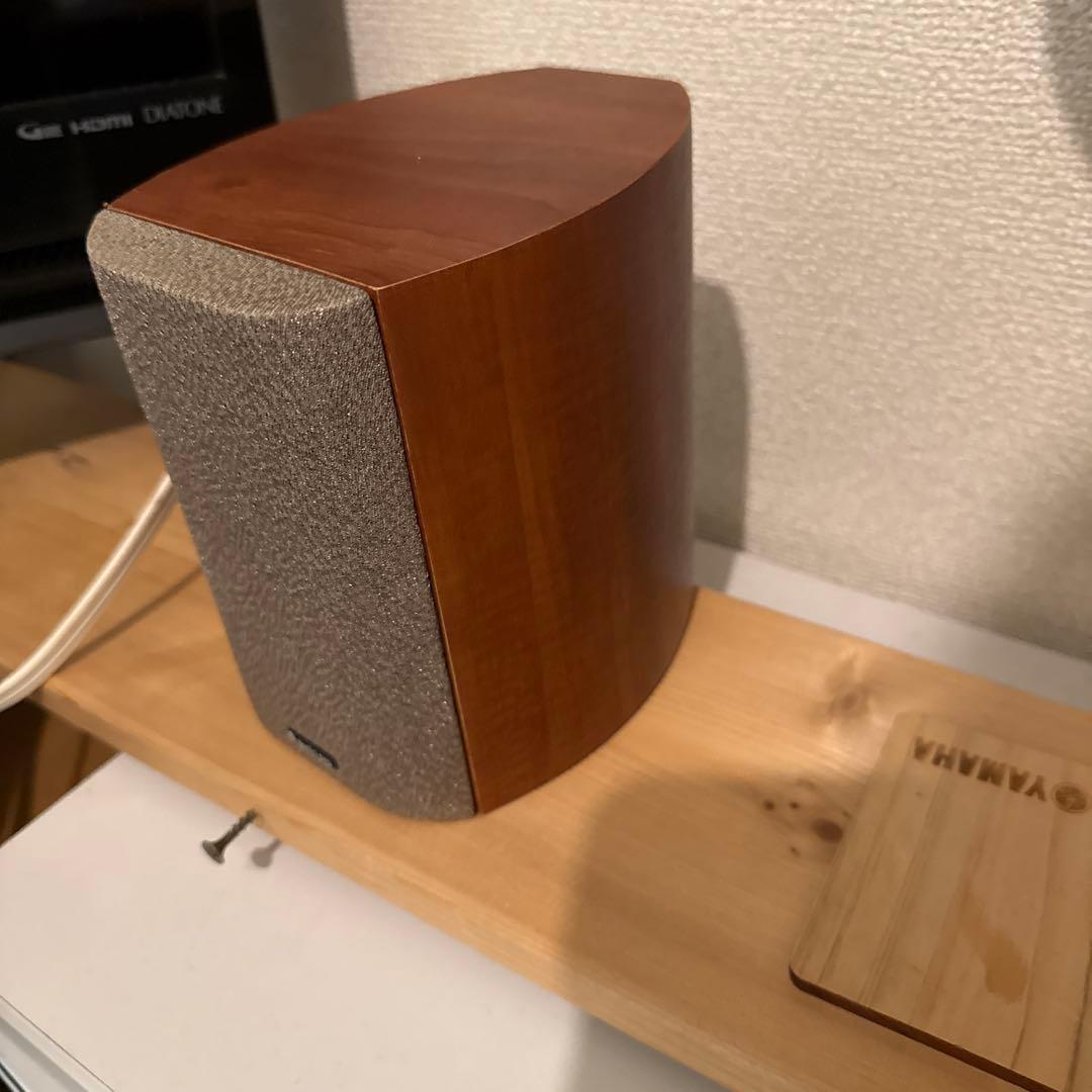 audiopro cinema c2（オーディオプロ）　2本セット