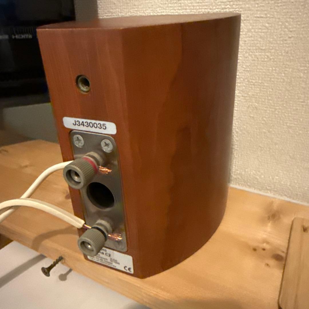 audiopro cinema c2（オーディオプロ）　2本セット