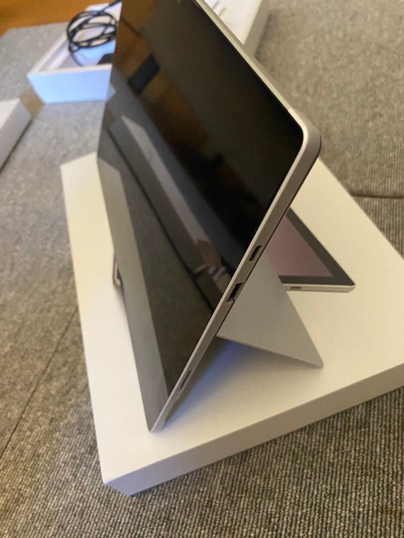 Windowsタブレット本体 Microsoft SurfacePro7 VDH-00012