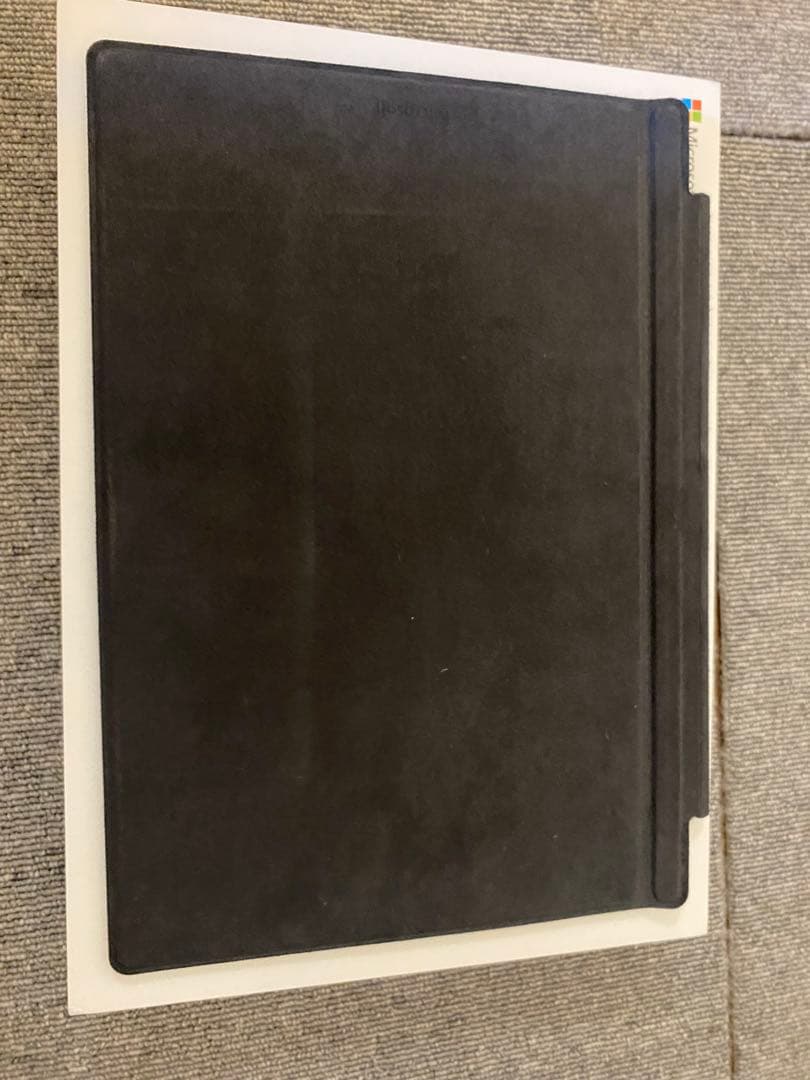 Windowsタブレット本体 Microsoft SurfacePro7 VDH-00012