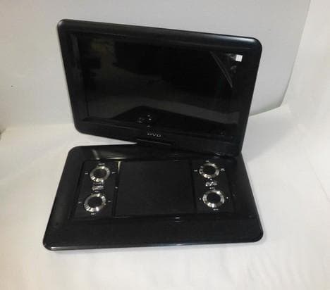 値引き中！DVDプレーヤー フルセグ ポータブル 14.1インチ★