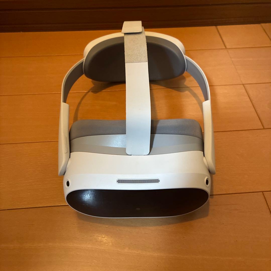 「みな様」PICO 4 128gbモーショントラッカー付き