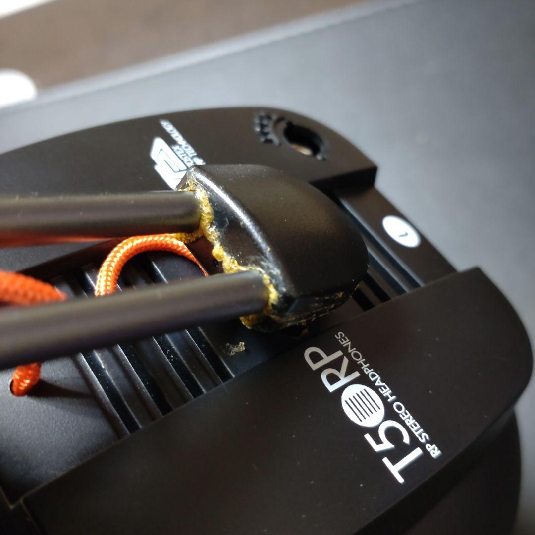 Fostex T50RPmk3g ヘッドホン