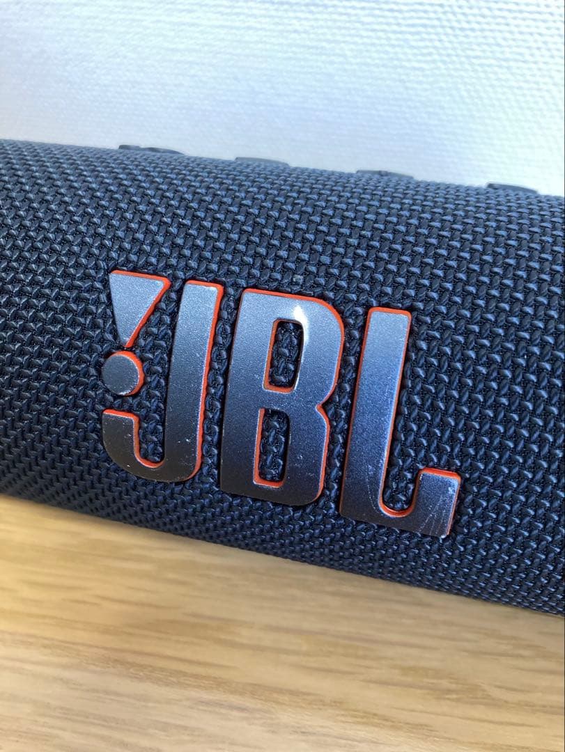 JBL FLiP6 ブラック