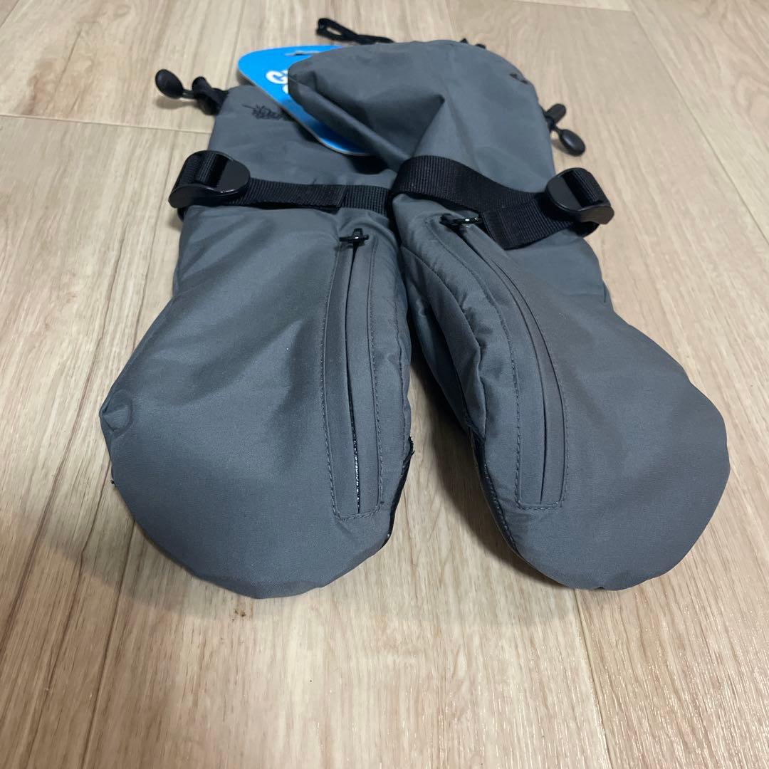 GREEN CLOTHIING グリーンクロージング　サイズS グローブ