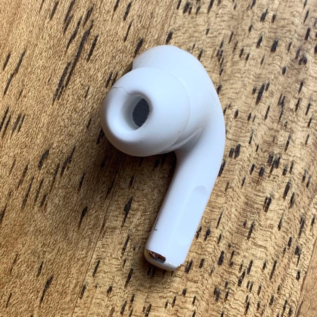 美品 AirPods Pro 第2世代 左耳 A3048 左 エアーポッズ プロ