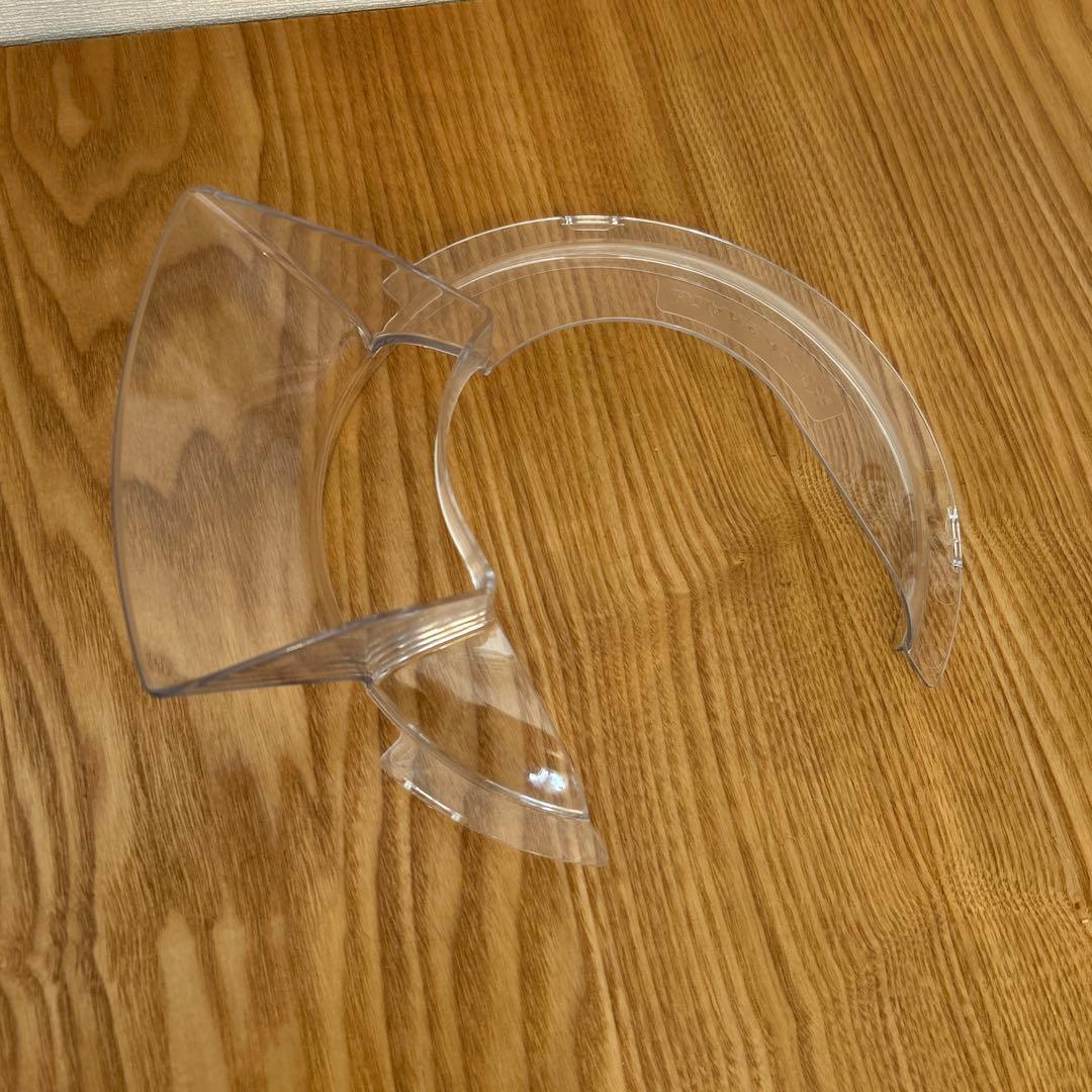 キッチンエイドスタンドミキサ Kitchenaid　KSM150　FMI製