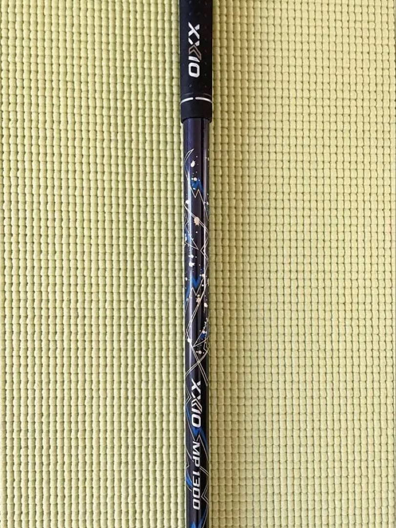 【クマさん専用】ゼクシオ13 4W 新品 同様 フェアウェイウッド きれい