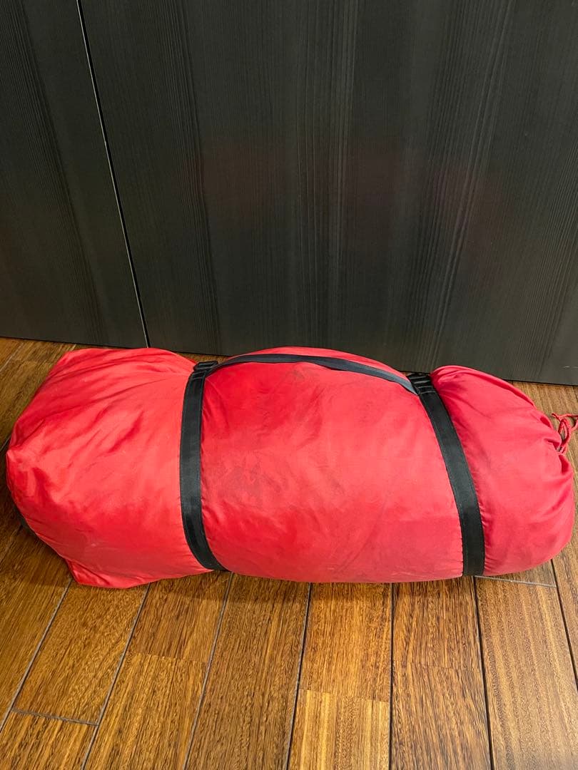 テント・タープ MSR Velo