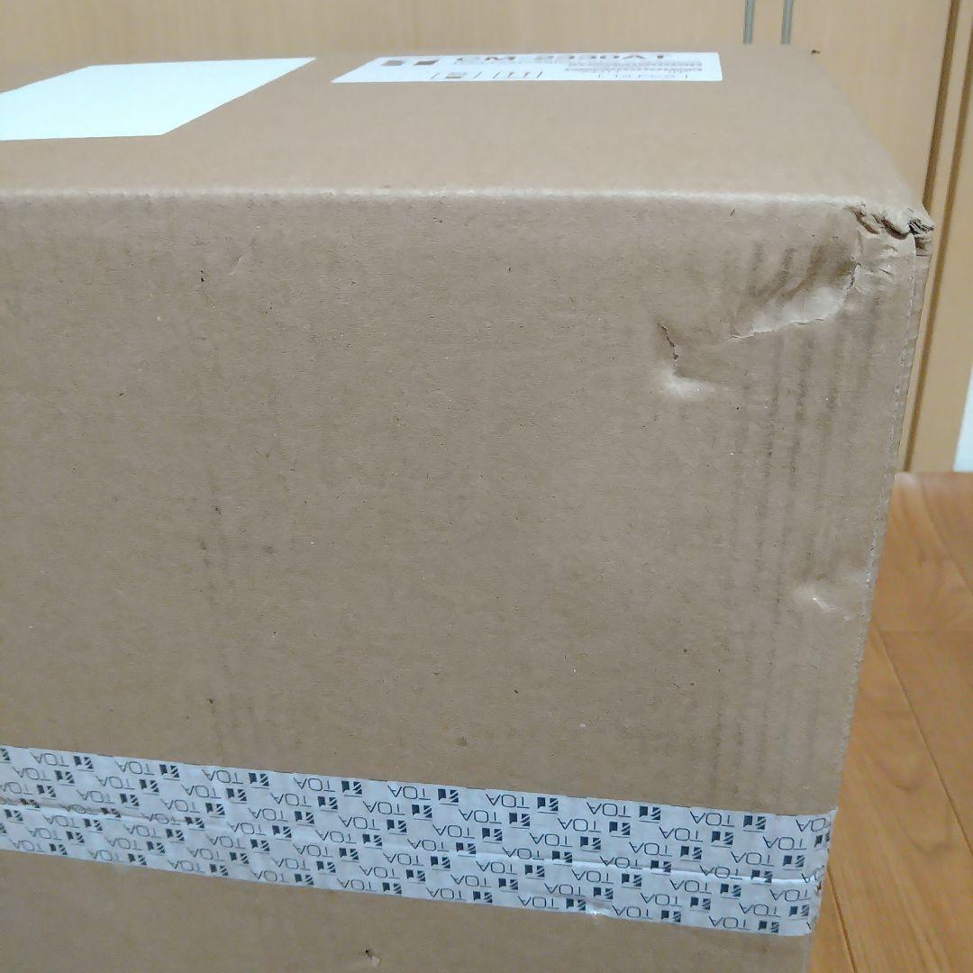 TOA　CP-233A　CM-2330AT 10セットずつ