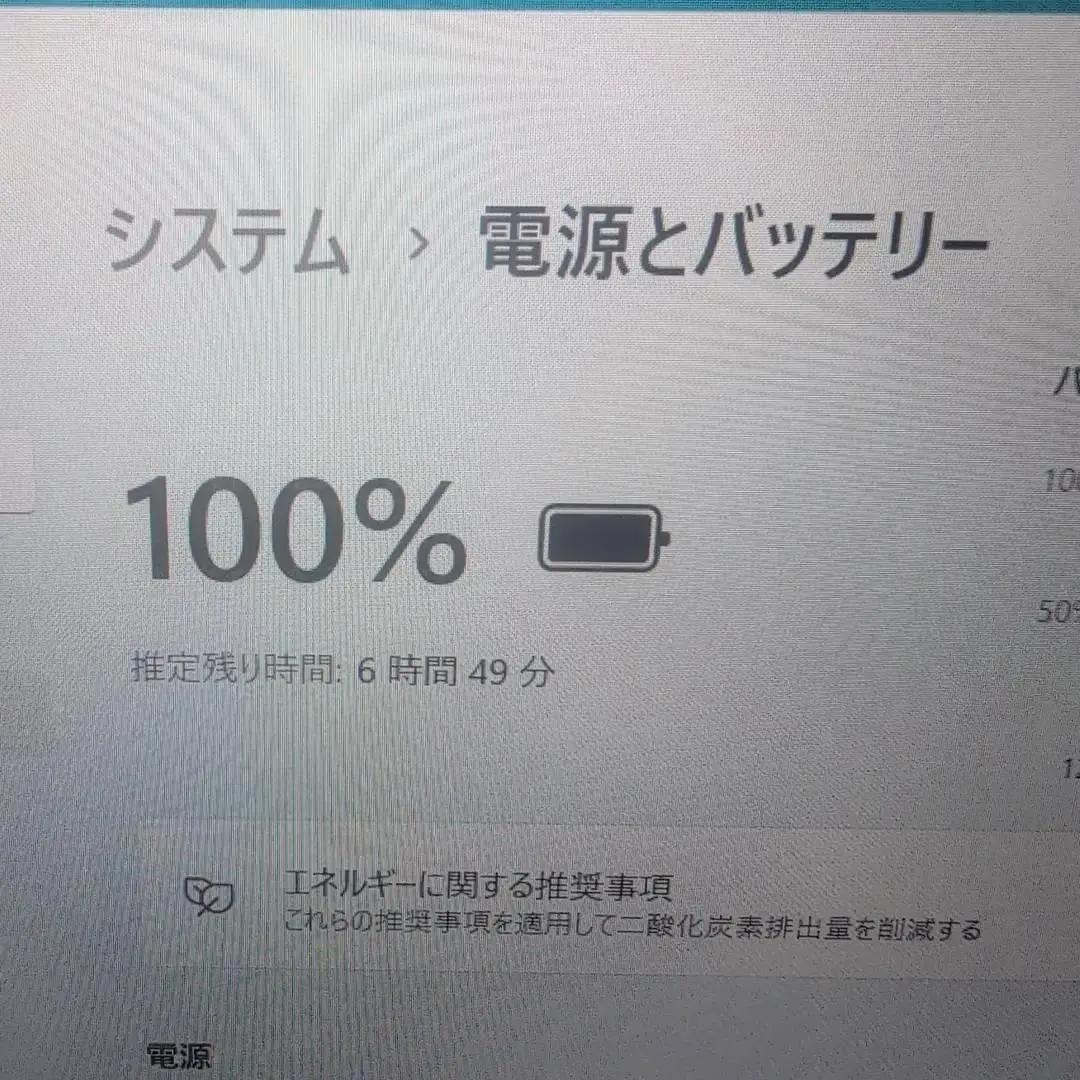 入門にオススメ♩ DVDマルチ レッツノート i5 10世代 8GB 256GB