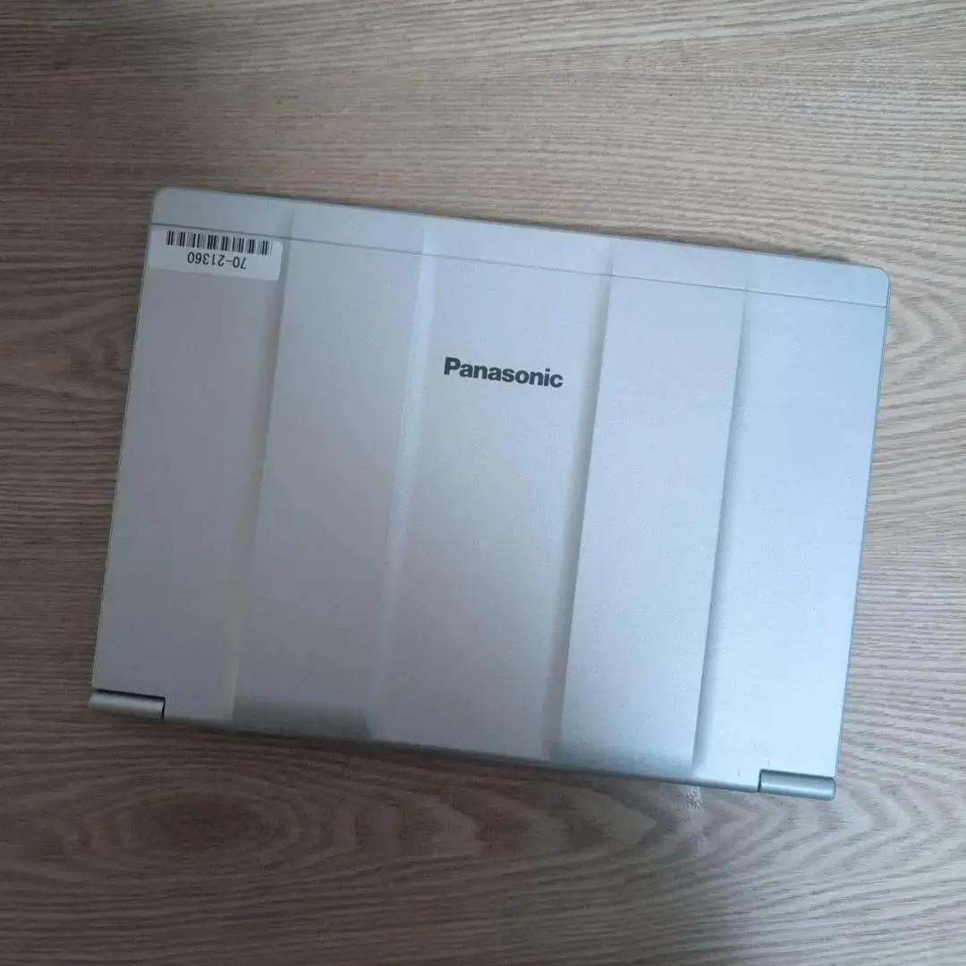 入門にオススメ♩ DVDマルチ レッツノート i5 10世代 8GB 256GB