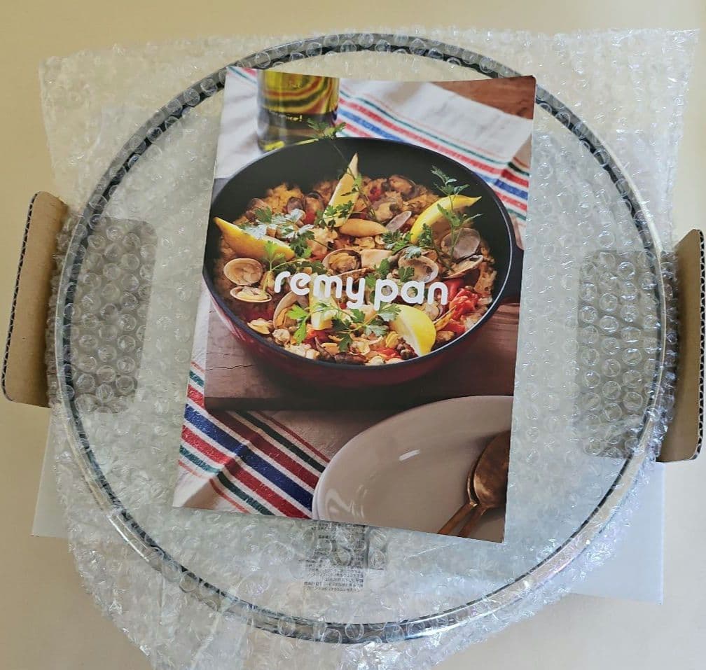 最終お値下げ品　remy pan　 フライパン 28㎝