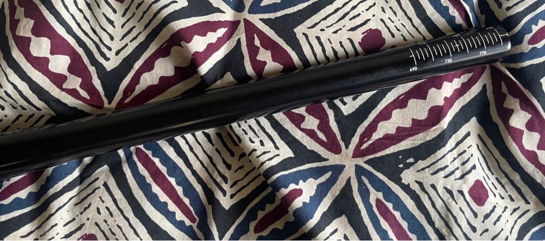 パーツ DMRBIKES MK3 handolbar