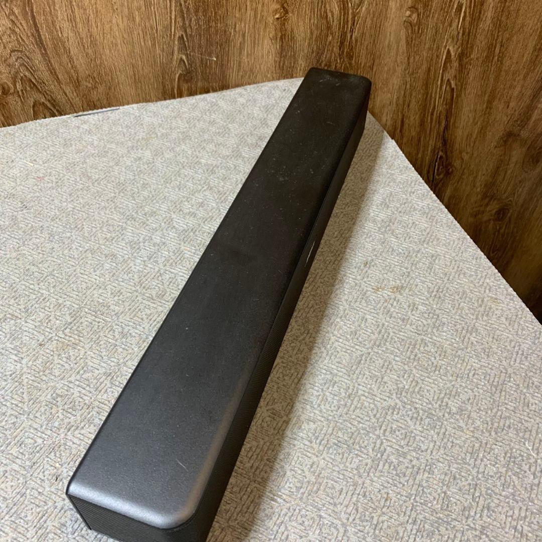 I408\" Bose solo5 サウンドスピーカー ブラック