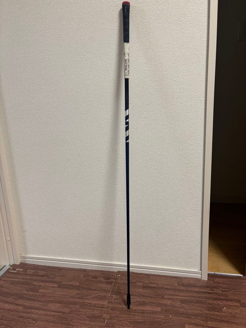 ベンタス TR ブルー 6S ベロコア　1W キャロウェイスリーブ 用