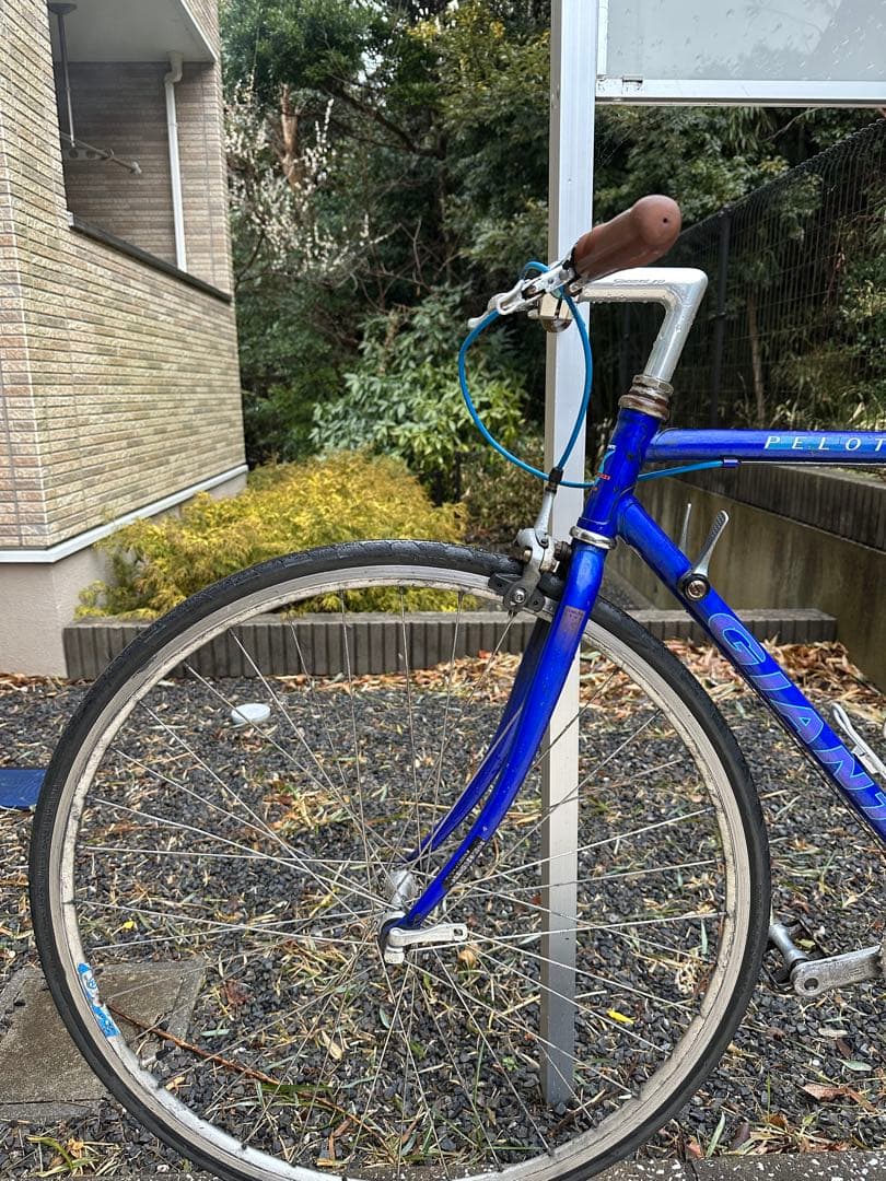 GIANT PELOTON 6100 ロードバイク　90年代