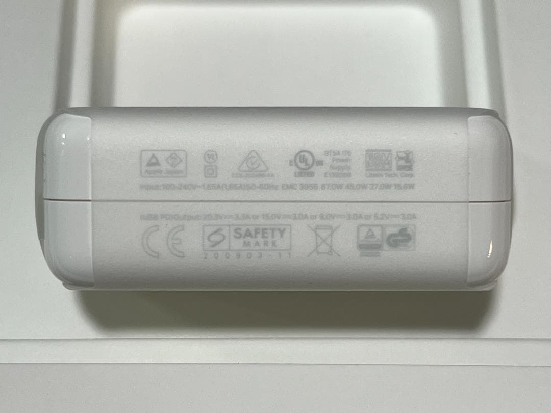 【極良品】MacBook Pro 14インチ M2 Pro 16GB/512GB