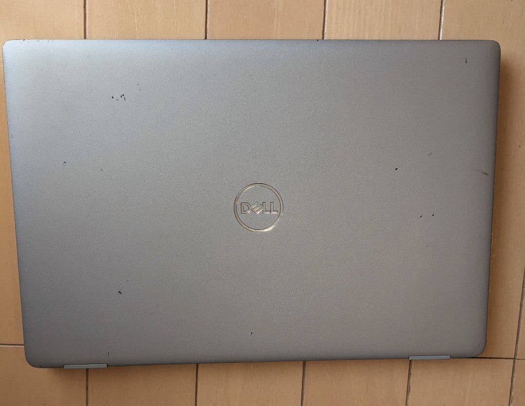 12世代 i7 1265U 512G 16G DELL Latitude5330