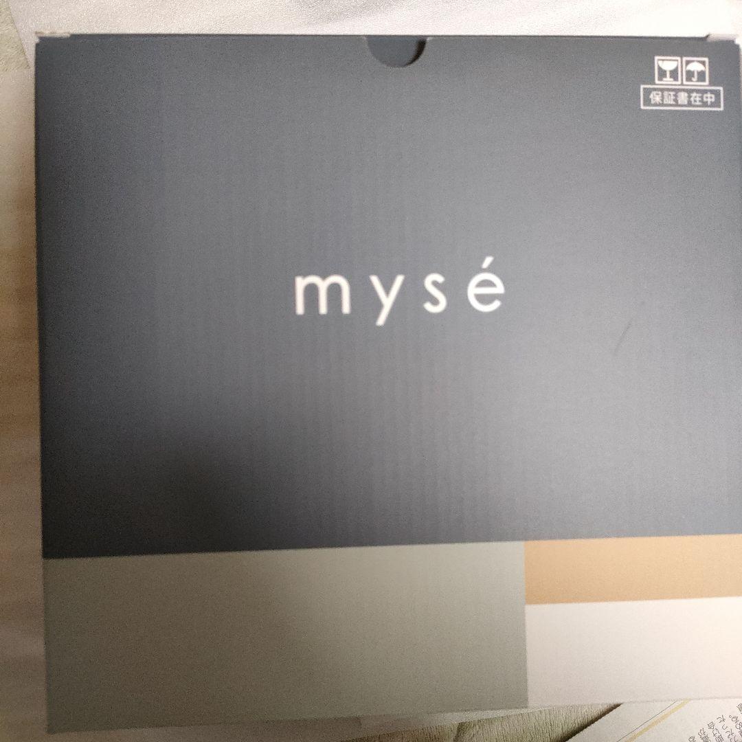 ヤーマン　ミーゼ　ニードルヘッドスパリフト　アクティブ　MS-32G