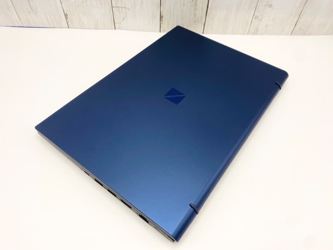 Windows11 Core i7-1255U SSD1TB メモリ32GB