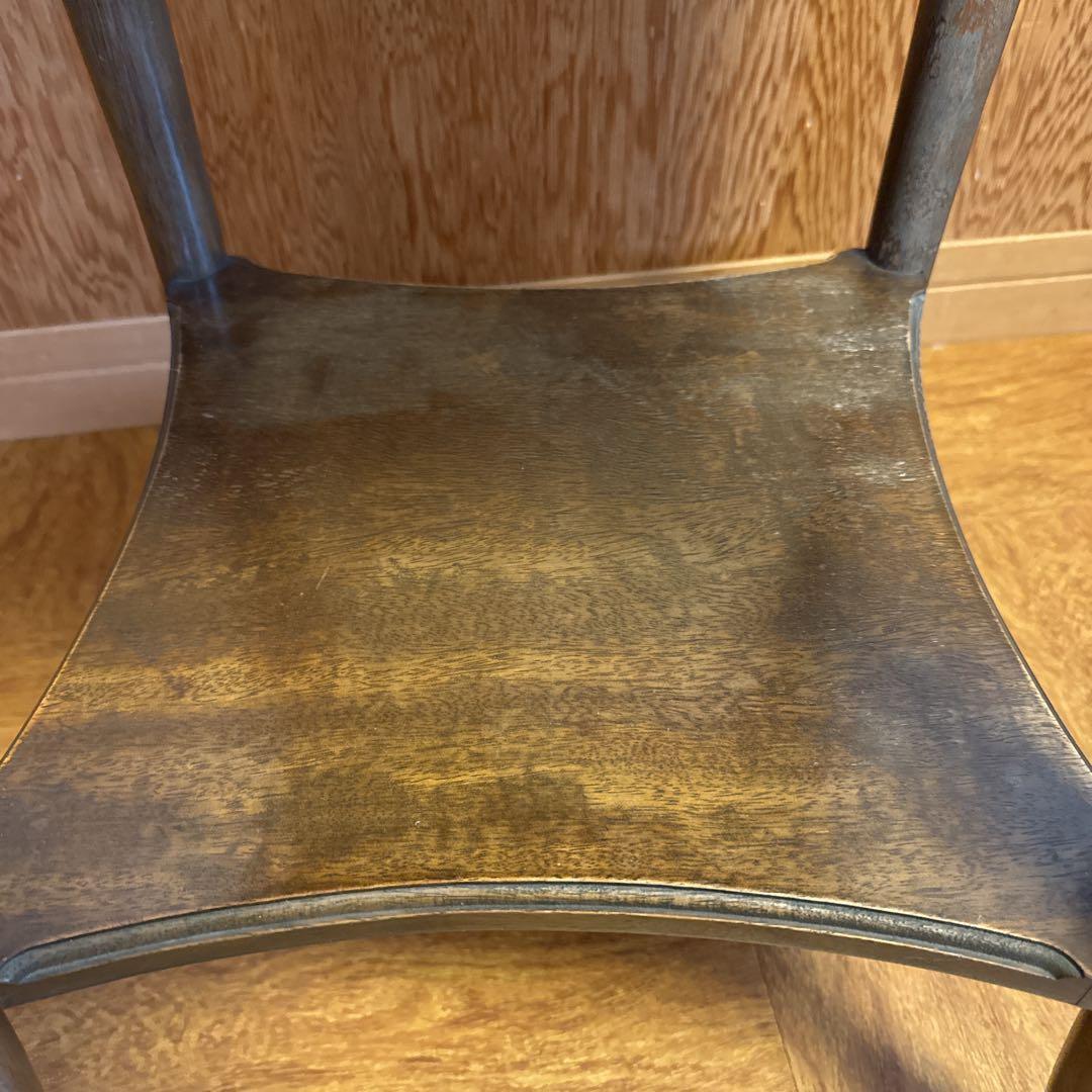 MARUNI マルニ木工　ベルサイユシリーズ　サイドテーブル　花台　猫脚　電話台