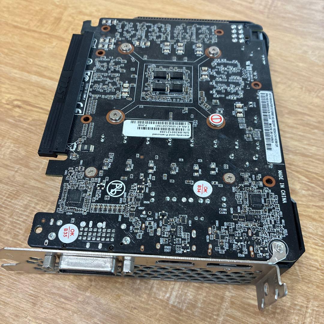 特価品　PALIT GTX 1660 SUPER 6GB GDDR6