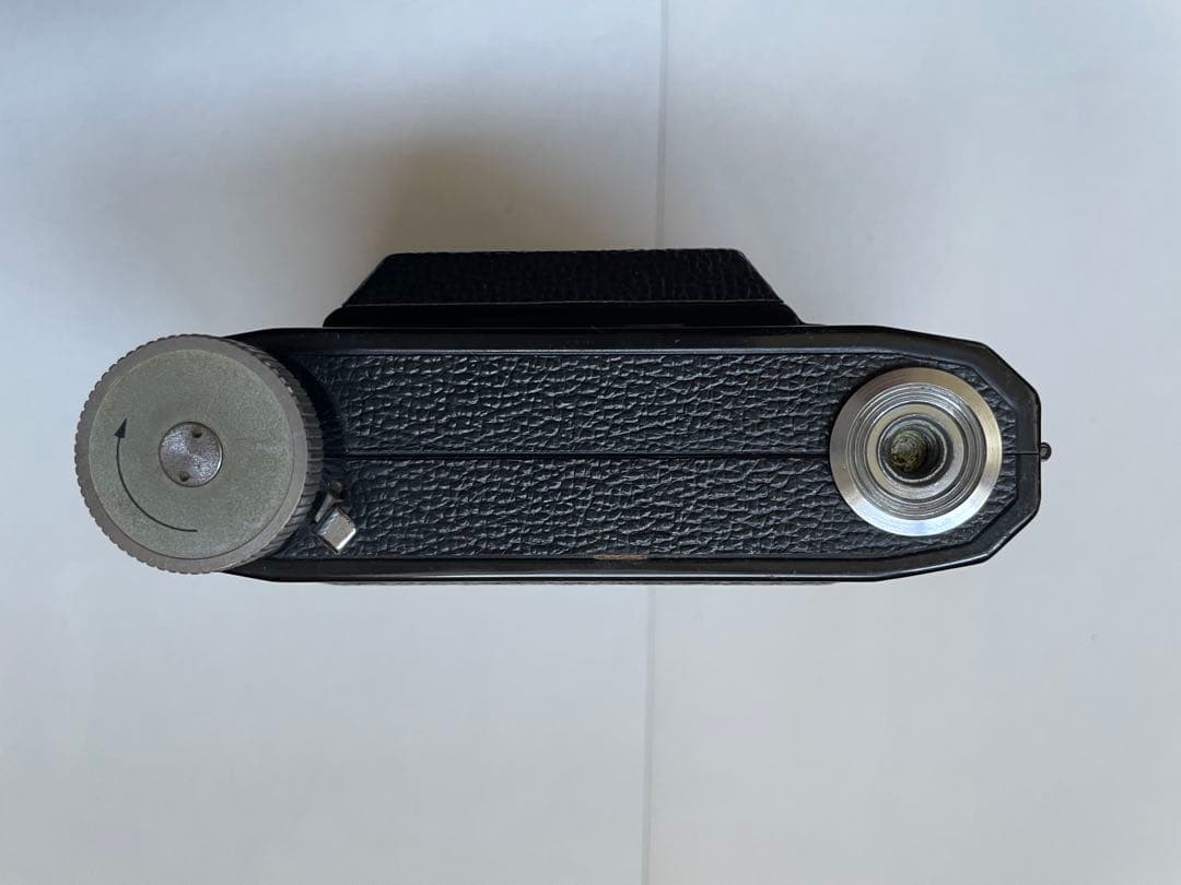 コニカ KONICA 小西六 パールIII Pearl III ケース付き