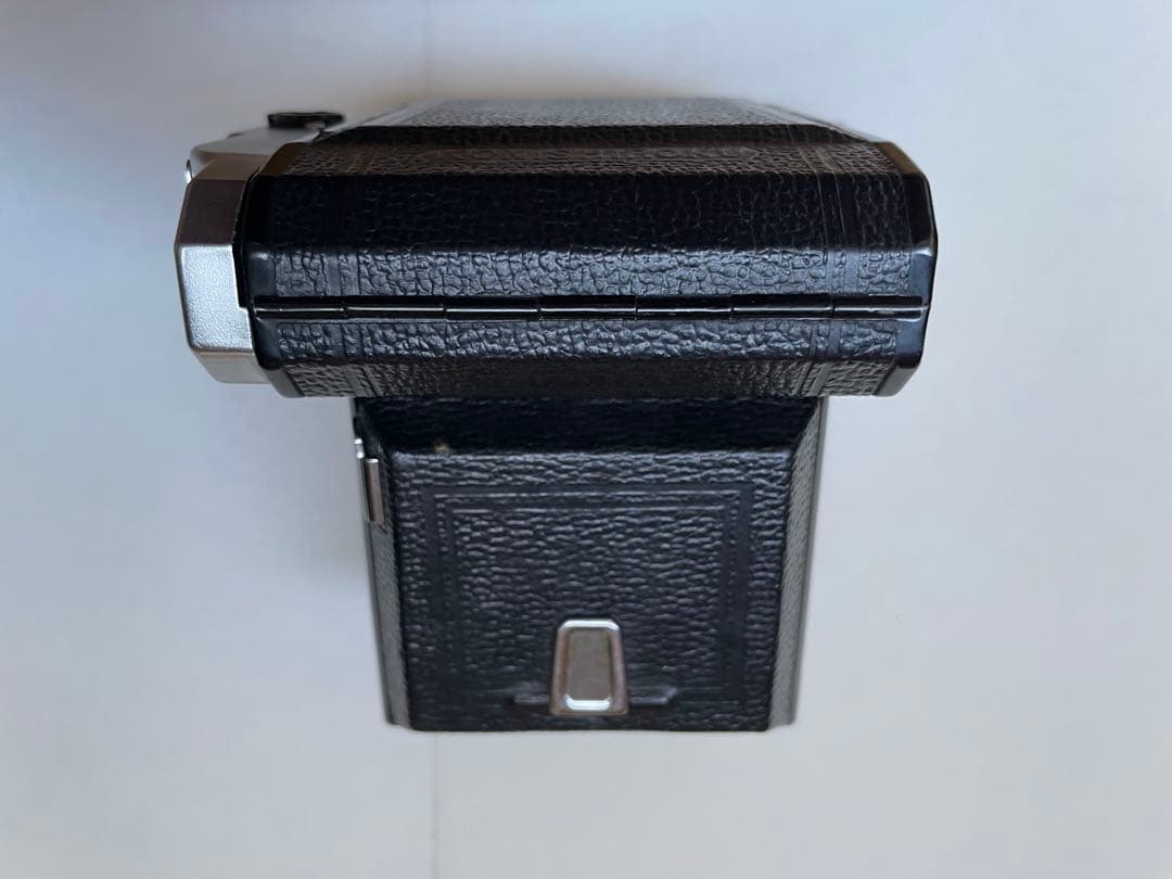 コニカ KONICA 小西六 パールIII Pearl III ケース付き