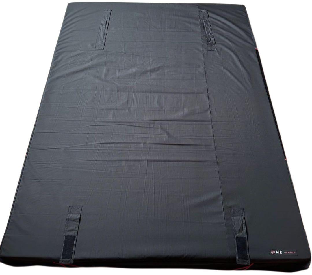 東京西川 AiR SI マットレス　ダブル