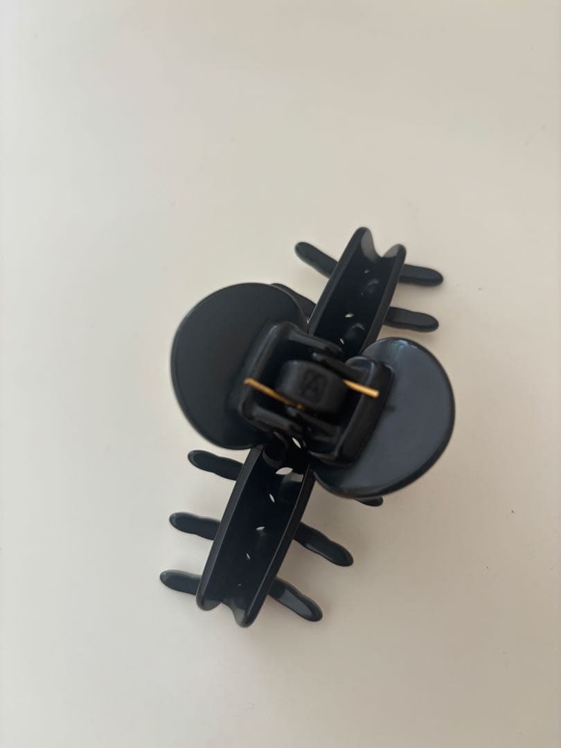 アレクサンドルドゥパリ　ヘアクリップ