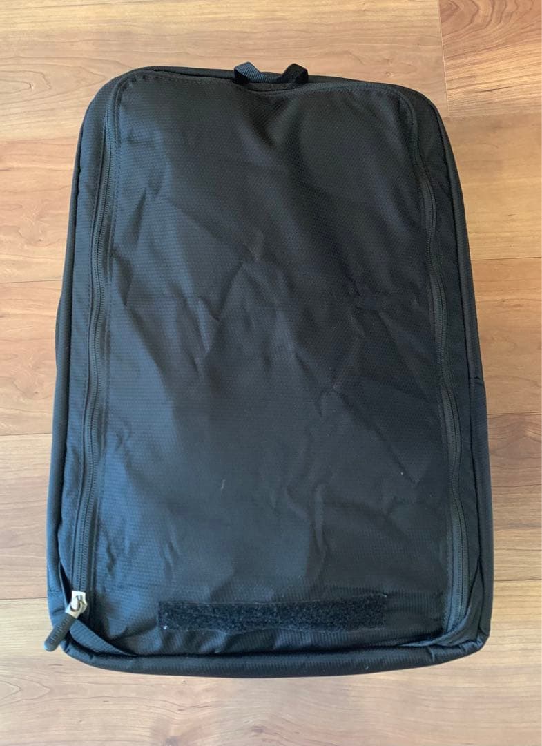 【ほぼ未使用】ドイター (deuter)スイッチバックⅢ デイパック リュック