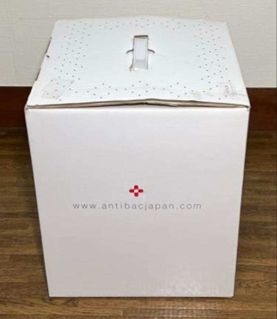 【未使用品】antibac2K MAGIC BALL BASIC MB-18